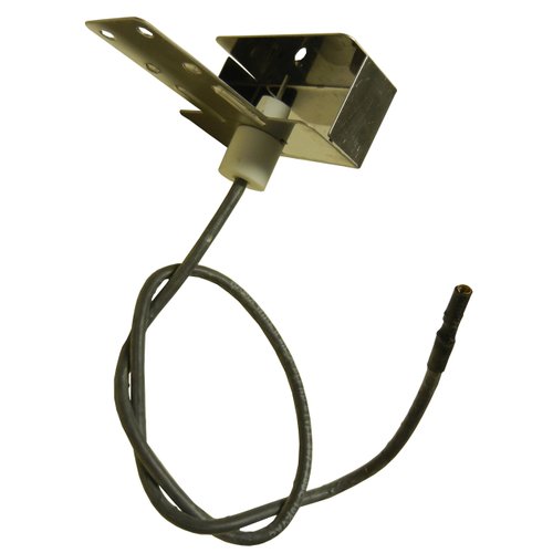 Music City Metals 03900 Ceramic Electrode Replacement for Select Gas Grill Models by Fiesta, Phoenix and Others
