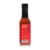 Arbol Chili and Garlic Hot Sauce By Bravado Spice Gluten Free, Vegan, Low Carb, Paleo Hot Sauce All Natural 5 oz Hot Sauce Bottle Award Winning Gourmet Hot Sauce