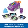 Learning Resources Space Rover Coding Set,23 Pieces, Ages 4+,Coding for Kids, Coding Toys, Kids STEM Toys,Space Toys,Astronaut Toys