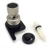 SP-P2 SP-P3 Plunger Valve and Trigger Valve Assembly Replacement for Hitachi NR83A NR83A2 NR83A2(S) Framing Nailer Part 884-111 875-638