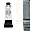 Daniel Smith Extra Fine Watercolor Paint, 15ml Tube, Interference Silver, 284640007, 0.51 Fl Oz (Pack of 1)
