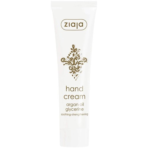 Ziaja Natural Argan Oil Hand Cream