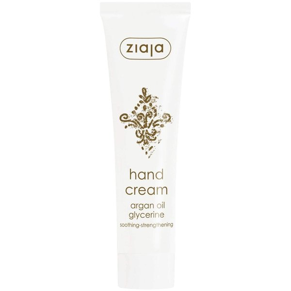 Ziaja Natural Argan Oil Hand Cream
