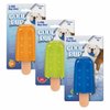 Cool Pup Cooling Popsicle Dog Chew Toy