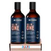 Shampoo Conditioner Body Wash Mr Classic For Men (2 Pack) All In One Be Natural Mr Classic Shampoo Conditioner And Body Wash For Men