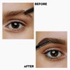 SUGAR Cosmetics Arch Arrival Brow Definer | Brow Pencil with Spoolie | Lasts Upto 12hrs | Pigmented Eyebrow Pencil | Long Lasting & Natural Finish | 3.5g - 01 Jerry Brown (Medium Brown)