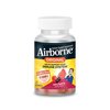 Airborne 750mg Vitamin C Gummies For Adults, Immune Support Supplement with Powerful Antioxidants Vitamins A C & E - 21 Gummies, Very Berry Flavor