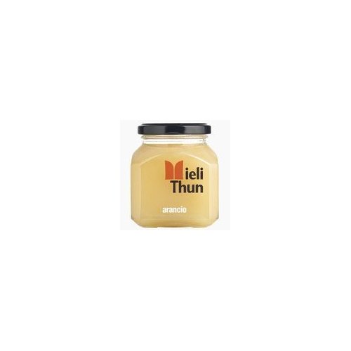 Mieli Thun all natural Orange Blossom Honey - Melato di Arancio- 8.8 ozs.