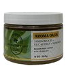 Bath & Body Works Aromatherapy Oasis -Sandalwood + Eucalyptus + Mandarin Body Scrub - 13 oz / 368 g
