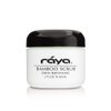RAYA Bamboo Facial Scrub (R-125) | Herbal Exfoliating and Refining Treatment for Dry Skin | Helps Reduce Fine Lines and Wrinkles | Made with Bamboo and Jojoba Beads