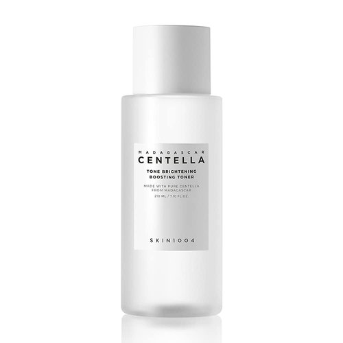 SKIN1004 Madagascar Centella Tone Brightening Boosting Toner 7.10 fl.oz