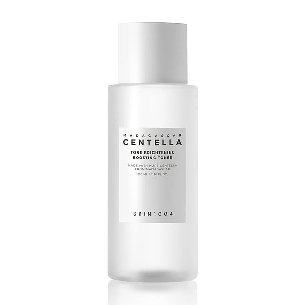SKIN1004 Madagascar Centella Tone Brightening Boosting Toner 7.10 fl.oz