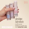 The Face Shop Brightening Care Multi Balm, Instant Glow Stick, Dark Spot Remover, Hyperpigmentation Treatment, Korean Skin Care with Vitamin C & E, All-in-One Moisturizer for Face, Lip & Under Eye