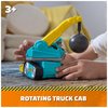 Rubble & Crew, Motor’s Wrecking Ball Toy Truck with Action Figure and Movable Construction Toys, Kids Toys for Ages 3 and Up