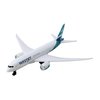 Daron Toy Airplane – WestJet Airlines – Die-Cast Metal Model Airplane Toy with Plastic Parts for Kids Ages 3+