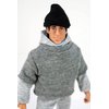 Mego Rocky Balboa in Training Sweatsuit a ZLC Collectibles MEGO Exclusive 8" Action Figure