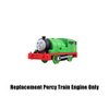 Replacement Parts for Thomas The Train Playset - GBN45 ~ Thomas & Friends Trackmaster Percy 6-in-1 Set ~ Replacement Motorized Percy Train Engine