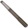 Drill America - DWRRTS1INCH 1" High Speed Steel Taper Shank Straight Flute Chucking Reamer, DWR Series