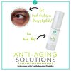 Skin Perfection Eye Bright Anti-Aging Eye Cream 25% Argireline 15% Matrixyl 8% Pepha Tight Hyaluronic Acid Crow's Feet Lift Lids Under-eye Dark Circles Puffiness Antioxidants 0.5 oz