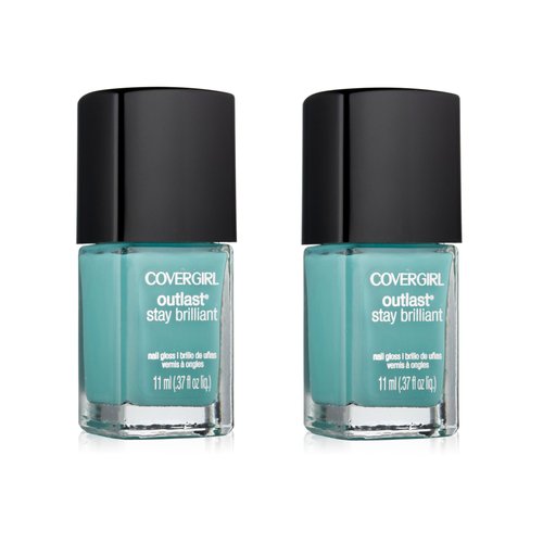 Cover Girl 00773 285 Mntmo Nail Polish