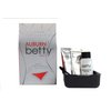 Auburn Betty -Hair Color for the Hair Down There Kit