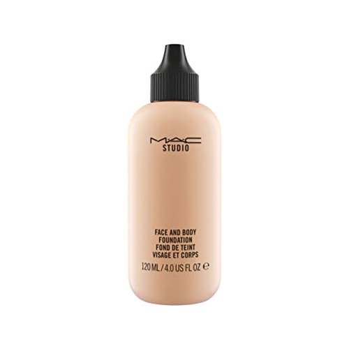 MAC Studio Face & Body Foundation 50ml N1