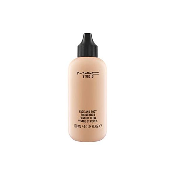 MAC Studio Face & Body Foundation 50ml N1