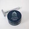 Oars + Alps Clay Hair Pomade for Men, Promotes Hair Growth, Medium Hold, Matte Finish, Reduces Frizz, Made with Kaolin Clay, 2.4 Oz