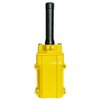 Hoist Crane Push Button Switch, Rainproof COB-61 Crane Pendant Control Station UP Down Hoist Push Button Switch