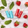 Hello Moisturizing Vegan Lip Balm, Unicorn Beeswax Free, Petrolatum Free, and Parabens Free, 0.15 Ounce, 1 Pack