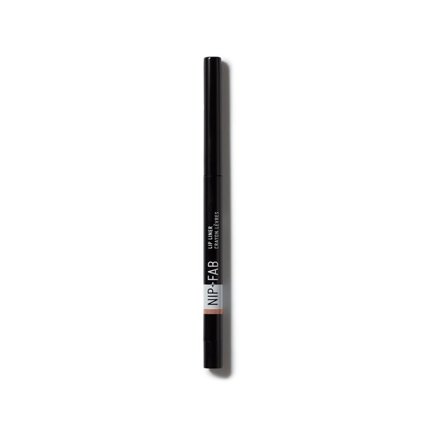 Nip + Fab Lip Liner 0.3g / 0.01 oz (Cake 01)