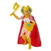 Mattel Masters of the Universe Origins Action Figure & Accessories Set, She-Ra Collectible Toy with 16 Posable Joints, 5.5-inch