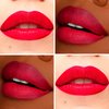 The Lip Bar - Nonstop Liquid Matte Lipstick, Rich Auntie (Deep Berry) - High Pigment - One Swipe - Long Lasting - Jojoba Oil & Vitamin E - Vegan & Cruelty Free - Makeup & Cosmetics - .24 fl oz
