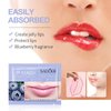 30 PCS Moisturizing Lip Mask .Crystal Lip Care Gel Pads Mask Bulk for Moisturizing & Reducing Wrinkle,Lip Patches Let Your Lip Smoothing,Exquisite.Remove Dead Skin Moisture Essence,Individual Packing