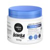Salon Line Hair Conditioner - SOS Bomba (Original) - 500g - Moisturizing Mask