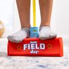Franklin Sports Field Day Kids Toy Pogo Stick - Kids Foam Pogo Jumper + Hopper Toy for Ages 3+ - Perfect for Indoor + Outdoor Toy Pogo Stick - Boys + Girls Foam Pogo Jumper Ages 3+