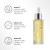 Rodial Vit C Booster Drops 1fl.oz, Brighten and Renew, Rejuvenating Lightweight Vitamin C Face Serum, High Performance Formula with Vitamin B5 and Babassu Oil, Radiance and Luminosity Boost