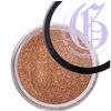 Giselle Cosmetics Heart Breaker Natural Organic Bronzer - Highlighter Makeup & Bronzer Powder - Mineral Contour Palette - Non-Comedogenic, Talc-Free, Travel Size, Shimmer & Matte Loose Powder