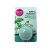 eos Sweet Mint Organic Lip Balm - Natural Shea, Gluten-Free, for Sensitive Skin 0.25 oz (Pack of 2)