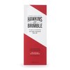 Hawkins & Brimble After Shave Balm for Men, 125 ml / 4.2 fl oz. - Post Shaving Cocoa, Almond & Olive Oil Moisturising Skin Protection | Premium British Grooming & Skincare