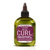 Hair Chemist Mega Curl Boosting Premium Hair Oil 7.78 Oz