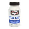 GSParts Harris Stay-Silv Silver White Brazing Flux Paste for Hi Temperature, SSWF7