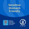 Tomorrow's Nutrition, Sunfiber, Prebiotic Fiber Supplement for Digestive Health, Low FODMAP, Gluten-Free, Unflavored, 30 Servings