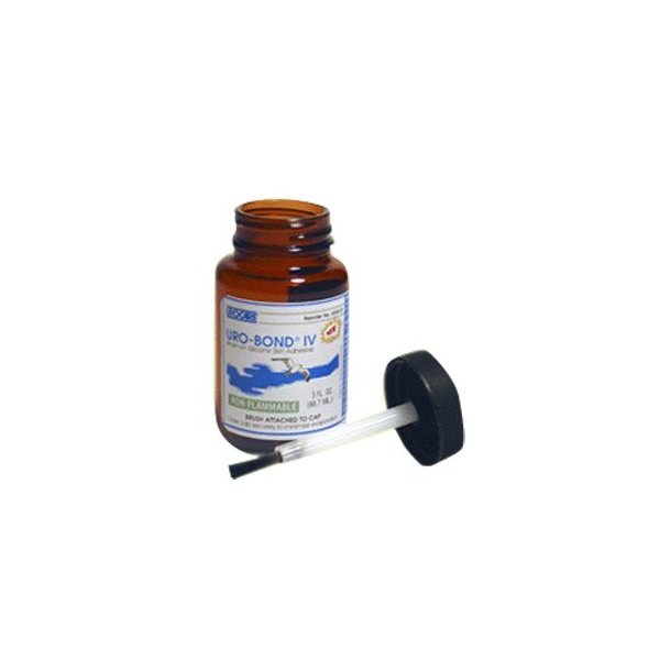 Uro-Bond 3 Silicone Adhesive 1.5 fl. oz.