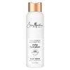 SheaMoisture Virgin Coconut Oil Body Wash Nourish and Replenish Skin Daily Hydrating body wash for 24H Visible Moisture for Healthy, Glowing Skin 18 oz