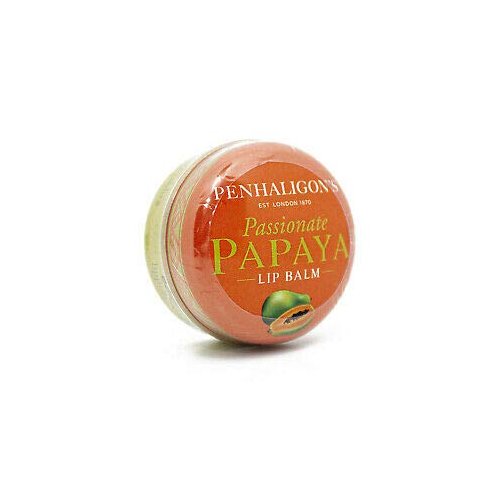 Penhaligon's Passionate Papaya Lip Balm 15g