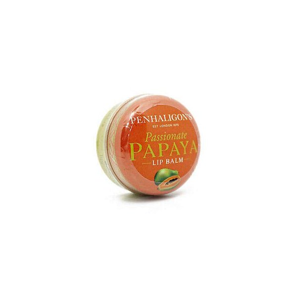 Penhaligon's Passionate Papaya Lip Balm 15g