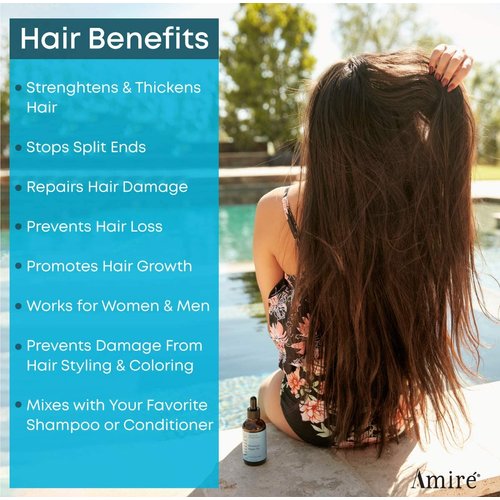 3 Pack of USDA Certified Organic Argan Oil 4oz, Triple Extra Virgin Grade Moroccan Argan Oil for Skin, Face, & Nails. Moisturizer. Scalp Treatment Hair Oil for Dry, Damaged, Brittle Hair.