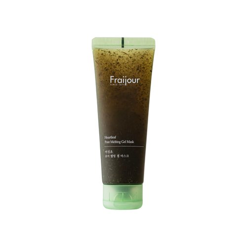 Fraijour Heartleaf Pore Melting Gel Mask, 75ml / 2.54 fl. oz.