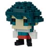 nanoblock - My Hero Academia Vol. 1 (Blind Box Complete Set), mininano Series Building Kit